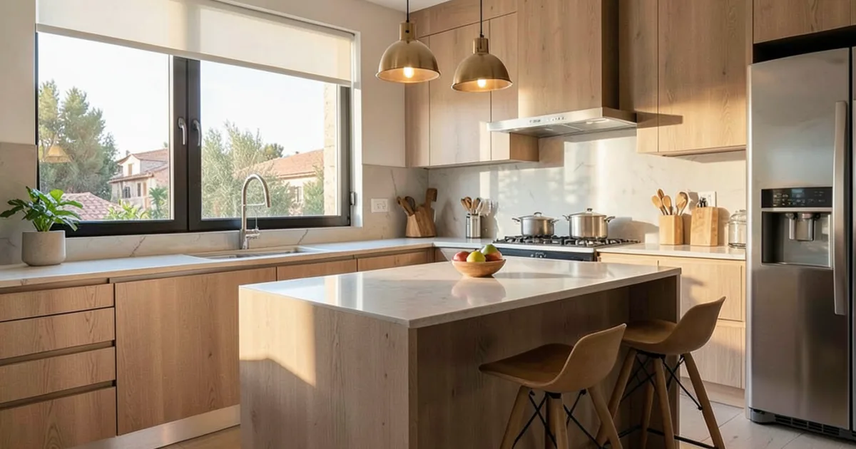 Apartment inspection checklist for older buildings in Katamon, Jerusalem Homes