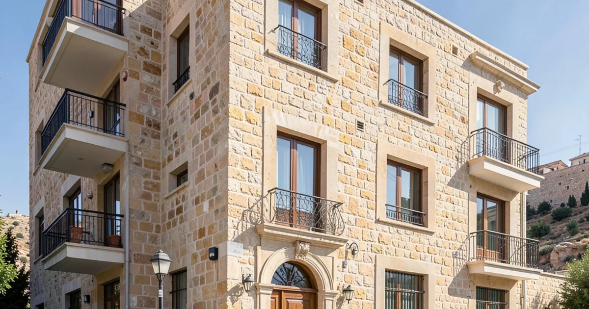 Best Jerusalem neighborhoods for short-term rental investment, Jerusalem Homes