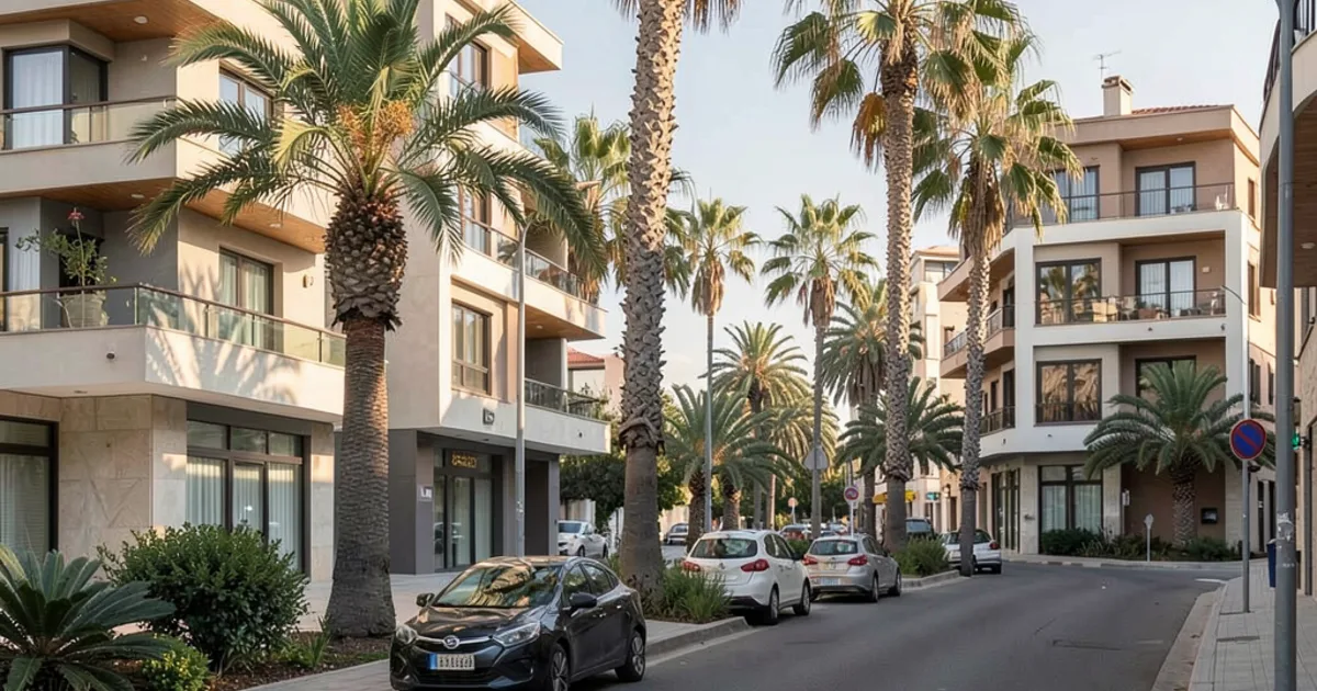 Buying a home in Jerusalem, Jerusalem Homes