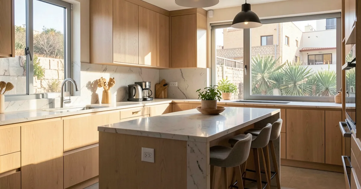 How to perform due diligence when buying a property in Jerusalem without a local presence?, Jerusalem Homes