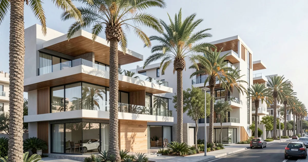 Legal requirements for foreigners buying property in Israel, Jerusalem Homes