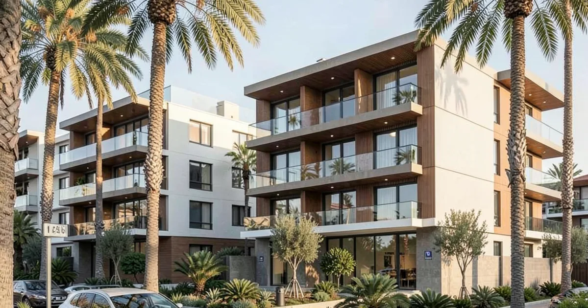What are the best neighborhoods in Jerusalem for young professional couples seeking a vibrant social scene and public tr