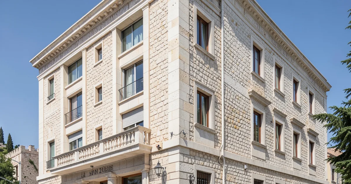 What are the monthly Arnona (municipal tax) costs for a 4-room apartment in Baka?, Jerusalem Homes
