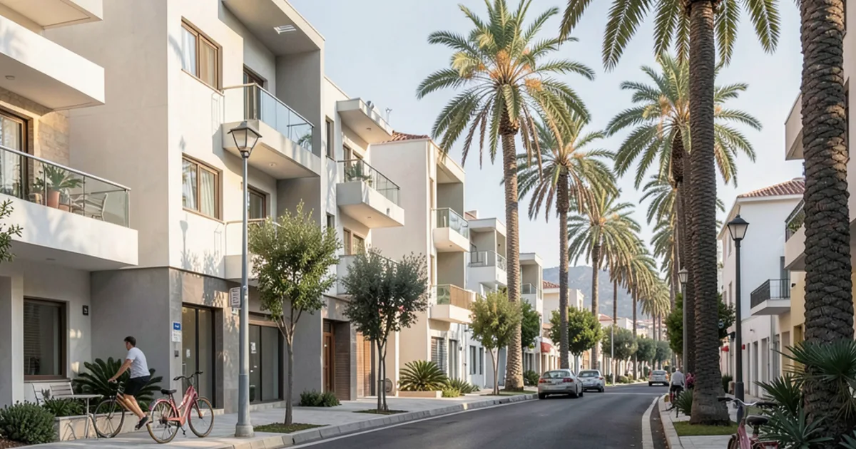 What is the average price of a 3-bedroom apartment in Baka for English-speaking buyers?, Jerusalem Homes