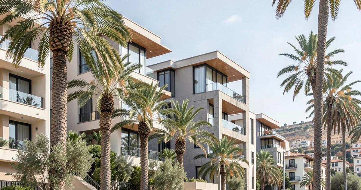 What is the typical timeline for closing on a property in Baka, Jerusalem?, Jerusalem Homes